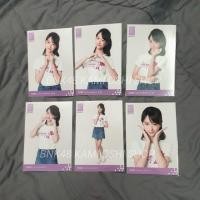 ราคา [ลดล้างสต๊อค] BNK48 Full Comp อุ้ม Oom ( คอมพ์ปก + คอมพ์สุ่ม ) photoset รุ่น 2 : the debut (5000498014)