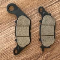 ราคา ผ้าเบรคหน้า YAMAHA FINO,Fino115,Mio125 (22430217639)