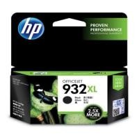 ราคา ตลับหมึกอิงค์เจ็ท HP 932XL ดำ (20987648493)