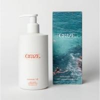 ราคา GrazePoint Hand & Body Wash [ภูเขา ME] 300มล (40756695488)