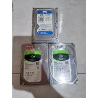 ราคา 1tb PC HARD DISK DAMAGED (29660073271)