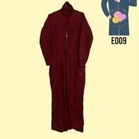 ราคา K+WORKS #E009 / 145 size: M ชุดหมี ชุดช่าง ชุดหมีมือสอง ชุดช่างมือสอง (22762547749)