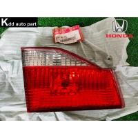 ราคา ทับทิมต่อไฟท้าย ( ด้านซ้าย ) Honda Accord Gen 6 โฉมงูเห่า (43801168736)