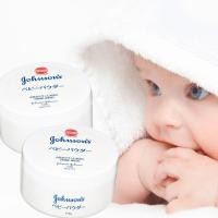 ราคา Johnson's Baby Powder (140 g.) :: แป้งฝุ่นจอห์นสันบริสุทธิ์จากญี่ปุ่น (1953767052)