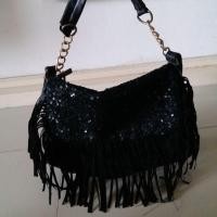 ราคา กระเป๋ามือสอง กระเป๋าหนังแท้ (1571452256)