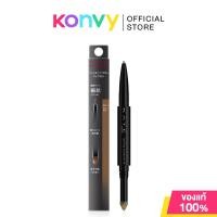ราคา KATE Lasting Eyebrow W Slim 0.5g ดินสอเขียนคิ้วสองด้านรุ่นใหม่. (21630315693)