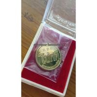 ราคา เหรียญโชคดี หลวงพ่อตี๋ วัดหูช้าง ปี 2567 (24865295825)