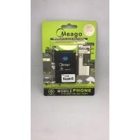 ราคา Battery แบตเตอรี่มีโก้ meago รุ่น true super3 สินค้าพร้อมส่ง Super 3 (3149332249)