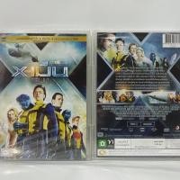 ราคา Media Play X-Men: First Class/ X-เม็น รุ่น 1 (DVD-vanilla) / S14031DV (16662683370)