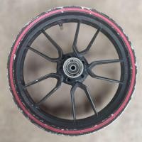 ราคา ล้อแม็กหน้า ขอบ 14×2.75 มือ 2 (46101958900)