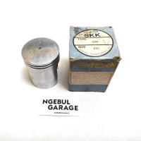 ราคา ลูกสูบ Binter GTO OS STD KAWASAKI SKK (41605694263)