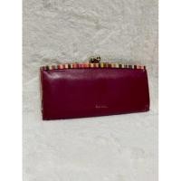 ราคา กระเป๋า “ paul smith" หนังแท้ (29274280349)