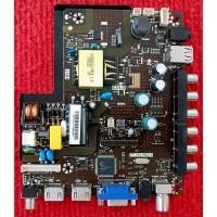 ราคา เมนบอร์ดทีวี Altron ALTV-3203 , ALTV-3210 พาสบอร์ด TP.V56.PB816 (25341182414)