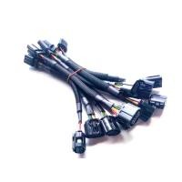 ราคา สายหลอกแอร์โฟร์ซิ่ง ISUZU D-MAX BLUE POWER 1.9 ปี 2016-2019 ปลั๊ก หลอก สัญญาณ แอร์โฟร์ ดับไฟโชว์เมื่ออุด egr (9128659756)