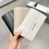 ราคา CHARLES & KEITH : ( รับโค้ดลด30% ) CK6-10680957-7 size.XXS กระเป๋าสตางค์ใบสั้น ของแท้จากช็อป100% (29963036723)