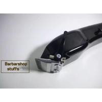 ราคา ส่วนลด80บาท ปัตตาเลี่ยนตัดผม Super Deber รุ่น Super Blade เปิดปาก ลับคม พร้อมใช้ (7626617785)