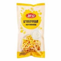 ราคา มายองเนส ตราเอโร่ ซอสมายองเนส 1,000 g. (26842371689)