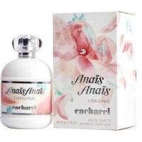 ราคา น้ำหอม Cacharel Anais Anais L'original EDT 100 Ml. (1977677016)