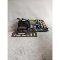 ราคา Gigabyte ga-g31m-s2c mainboard intel pentium dual e2200 ddr2 lga 775 (41614129852)