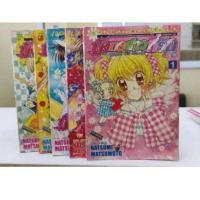 ราคา มังกรสาวที่รักภาค2 ครบจบ5เล่ม ❤️ (23624675760)