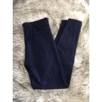 ราคา กางเกงขายาวยืด​ กางเกงเลคกิ้ง (19724294490)