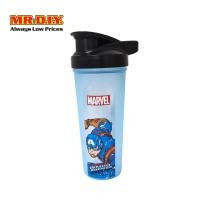 ราคา MR.D.I.Y. แก้วน้ำพลาสติก คอลเลคชั่น Marvel ลายกัปตันอเมริกา ขนาด 700 มล. (25638903652)