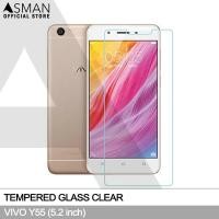 ราคา LAYAR กระจกนิรภัย VIVO Y55 (5.0") | ฟิล์มกระจกกันรอย-ใส (57901169593)
