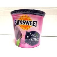 ราคา Sunsweet ซันสวีทพรุน ลูกพรุน ไม่มีเมล็ด คัดเกรด พรุน นำเข้าจากอเมริกา 340 กรัม (22548964595)