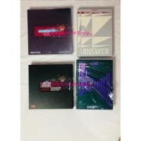 ราคา ( ALBUM ONLY ) ENHYPEN : BDO, BDC, D:A (17375680494)