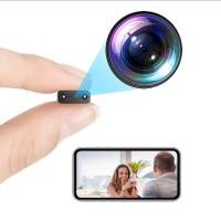 ราคา กล้องวงจรปิดไร้สาย wifi เชื่อมต่อกับโทรศัพท์มือถือกล้อในร่มกล้องวงจรปิดไร้สายกล้องจิ๋วดูผ่านโทรศัพท์ (28956426257)