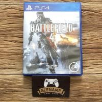 ราคา PS4 [มือ2] **ตำหนิ:ปกมีคราบน้ำ** Battlefield 4 (R3/ASIA) # Battlefield4 # IV # Battle field (11559776396)