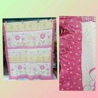 ราคา ผ้าห่มนวม ปูรองนอนได้ คลุมเตียงได้ค่ะ 5 ฟุต มือสอง (ทำความสะอาดแล้วค่ะ) (17220804223)