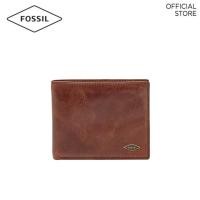 ราคา กระเป๋าสตางค์ Fossil Ryan RFID ML3729201 (25424038977)