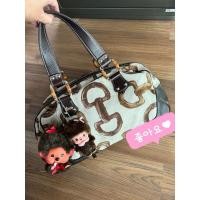 ราคา กระเป๋า gucci ของแท้ มือสอง สภาพเดิมๆ ไม่เคยสปา สวยคะ สภาพดีมาก (24034230161)