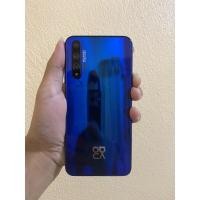 ราคา Huawei nova 5T (8/128) สีน้ำเงิน เครื่องศูนย์ ติดฟิล์มกระจกไปให้ (19944545394)