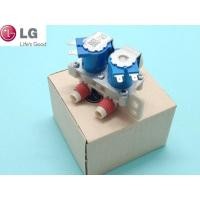 ราคา 5221EA1001Kแท้ วาล์วน้ำเข้าเครื่องซักผ้า LG แท้ระบบ 2 ทาง รุ่น WT-R1375TH WT-R1575TH WT-R1675TH (12974095642)