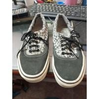 ราคา รองเท้าผ้าใบมือสองสีดำ (27517841106)