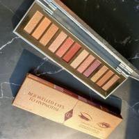 ราคา แท้ พร้อมส่ง charlotte tilbury bejewelled eye to hypnotise (8112375671)