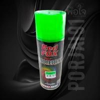 ราคา สีสเปรย์ “เรด ฟอกซ์” RED FOX สะท้อนแสง GREEN # 1003(F5) RAL NO. 6038 (25306913249)