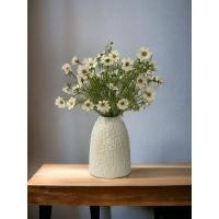 ราคา แจกันจัดดอกไม้เซรามิกทรงระฆัง ติดดอกกุหลาบ ดอกไม้สด ดอกไม้ประดิษฐ์ แต่งห้อง (42213524733)