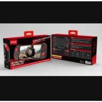 ราคา IPEGA PG-9217 เกมแพดบลูทูธไร้สายสำหรับ iOS Android (1524050325)