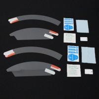 ราคา สําหรับ Kawasaki ZX-10R ZX10R ZX 10R 2011-2016 Clear Cluster Scratch ป้องกันฟิล์มป้องกันหน้าจอ (18883060272)