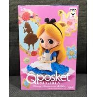 ราคา โมเดล Q Posket Sugirly Disney Characters - Alice - lot JP ลิขสิทธิ์แท้ Banpresto จากญี่ปุ่น (1605093154)