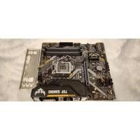 ราคา ASUS TUF GAMING B360M-PLUS GAMING 1151 เจน8-9 (17874999323)