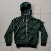 ราคา เสื้อแจ็คเก็ต Jacket Stone island (50951096198)