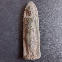 ราคา พระเนื้อชิน พระร่วงหลังรางปืน (23677992509)