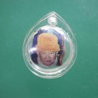 ราคา พร้อมเลี่ยม....ลูกอม + ภาพถ่ายหลวงพ่อ ไม่ทราบที่ ....กพ1AA (26825208190)