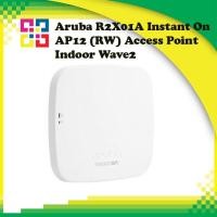 ราคา Aruba R2X01A Instant On AP12 (RW) Access Point Indoor Wave2 (19480816038)
