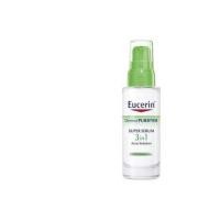ราคา Eucerin Serum ยูเซอริน เดอร์โมเพียวริฟายเออร์ แอคทีฟ ซีรั่ม (99111389)