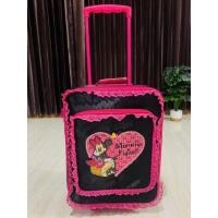 ราคา กระเป๋าเดินทาง มือสอง (13237321015)